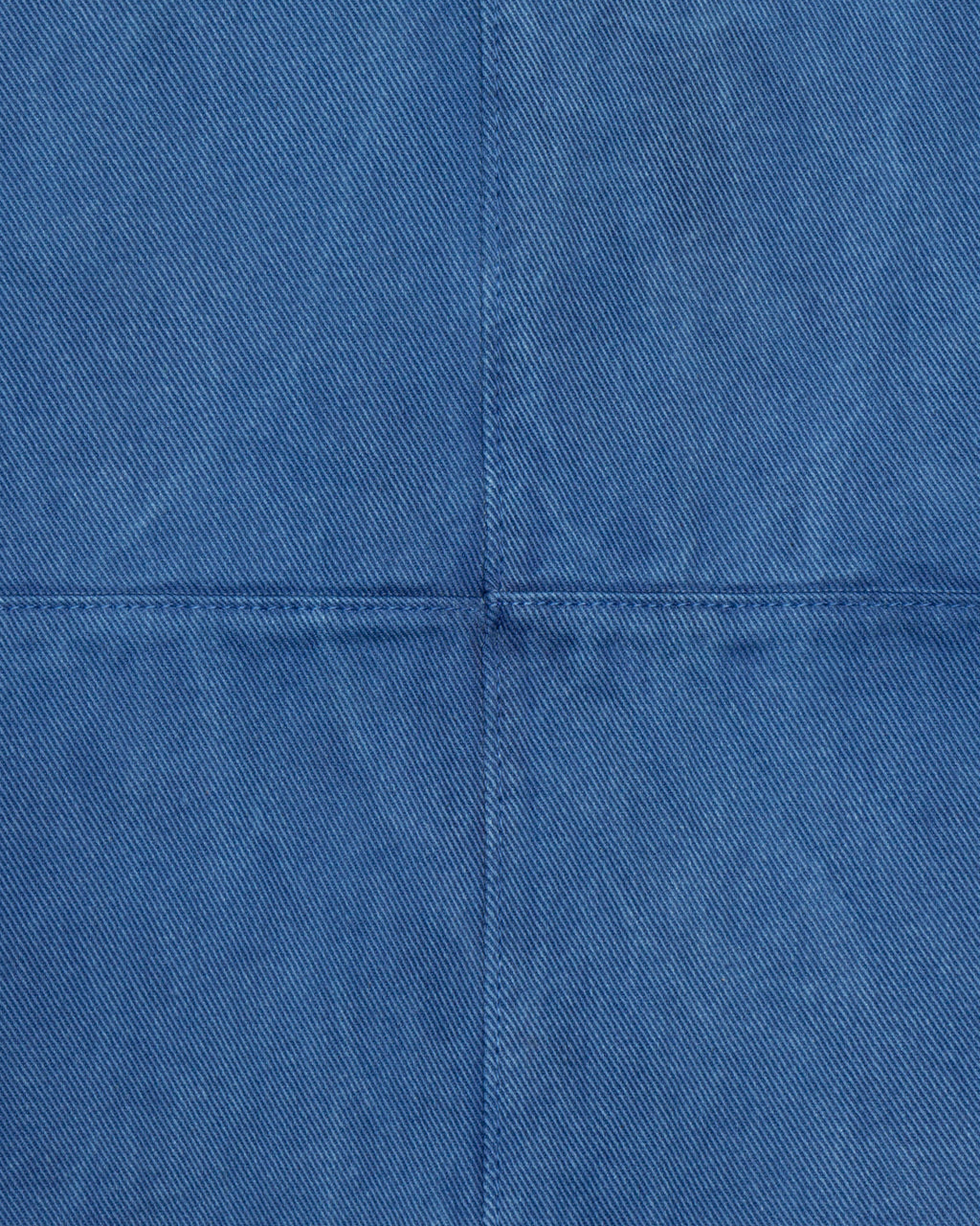 Artisanal Dye Tsuno Bag