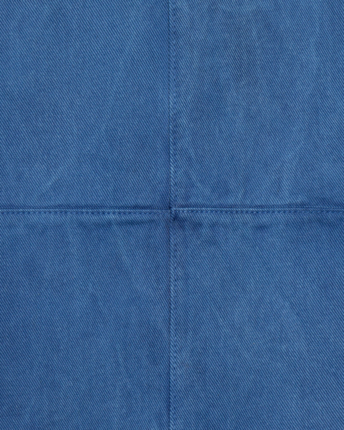Artisanal Dye Tsuno Bag