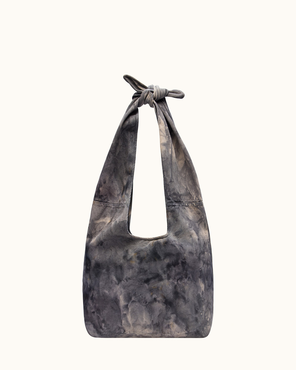 Artisanal Dye Tsuno Bag