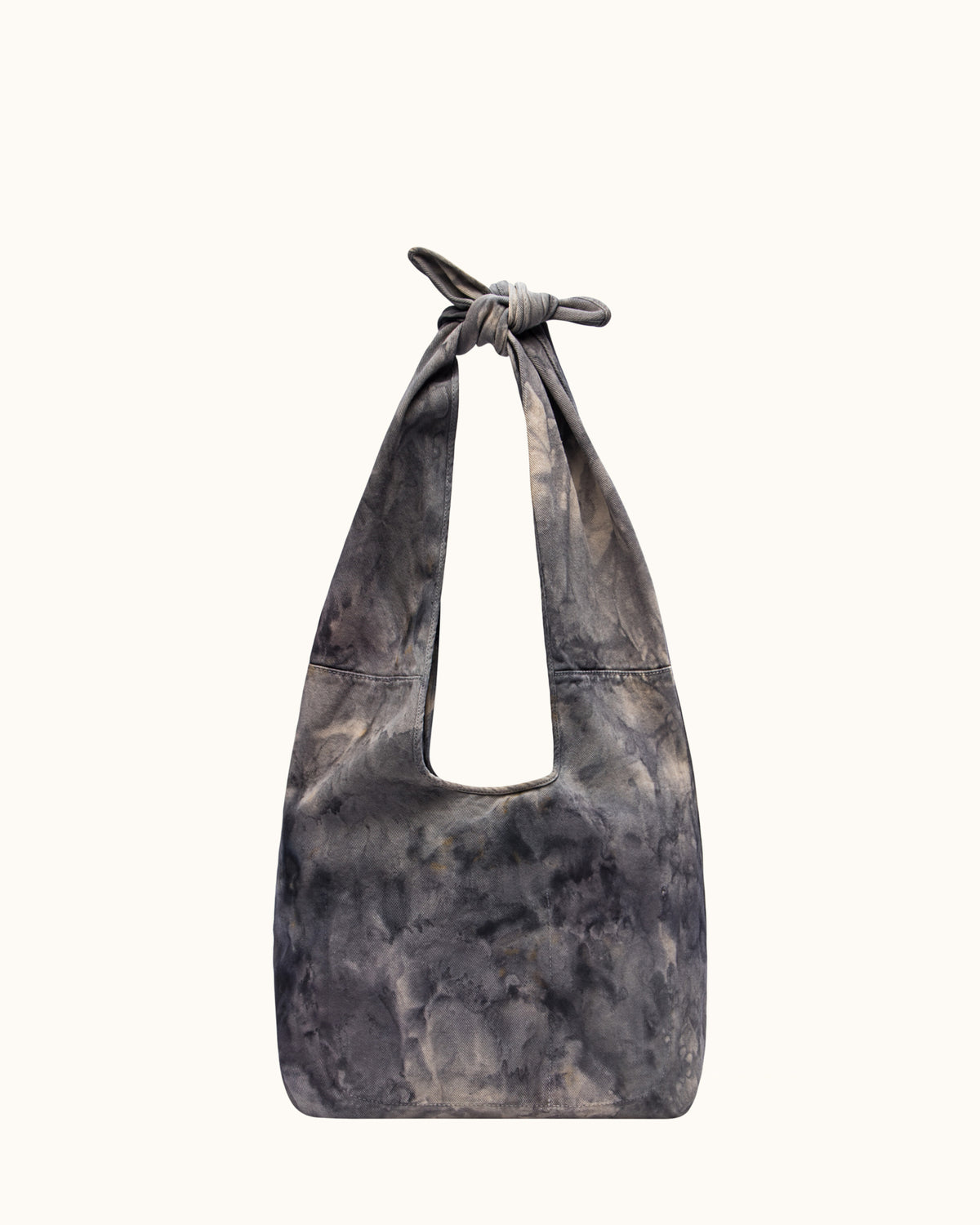Artisanal Dye Tsuno Bag