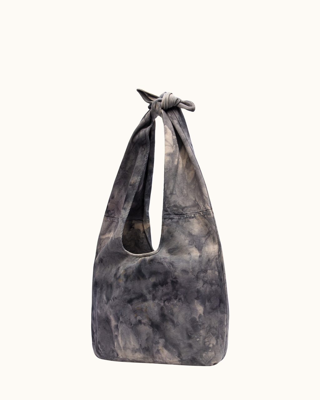 Artisanal Dye Tsuno Bag