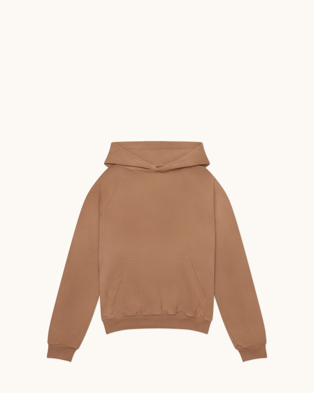 Bark Dyed Boxing Sweatshirt