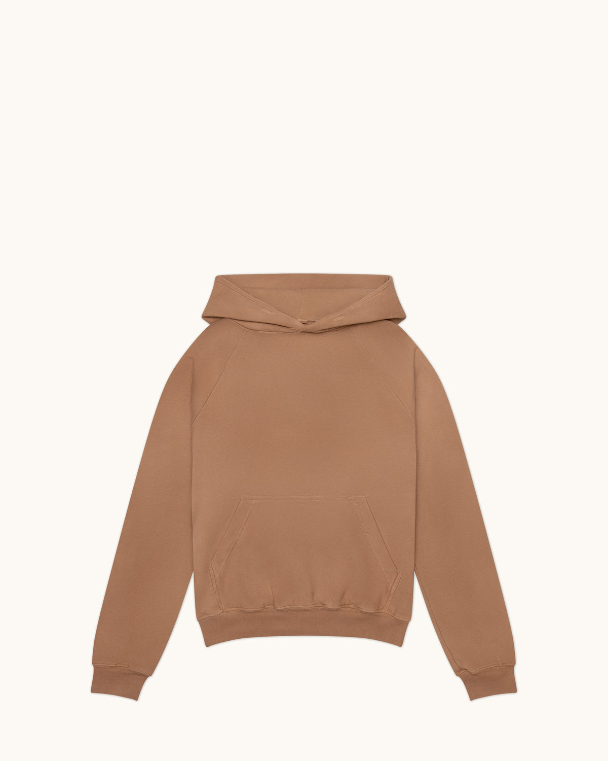 Bark Dyed Boxing Sweatshirt