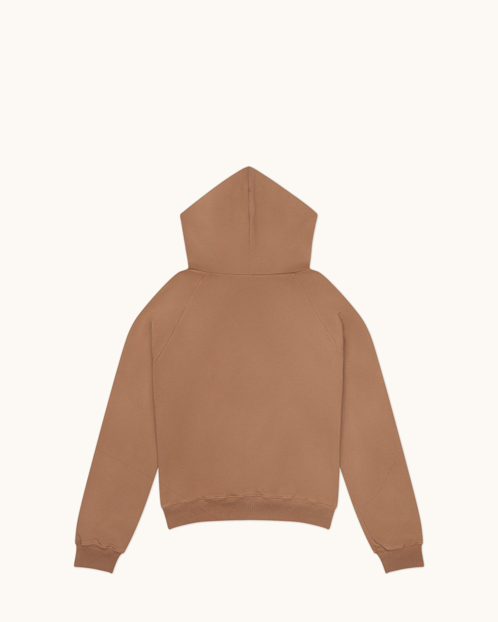 Bark Dyed Boxing Sweatshirt
