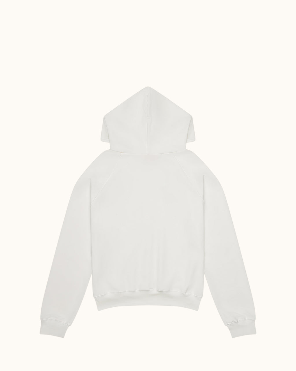Undyed Boxing Sweatshirt