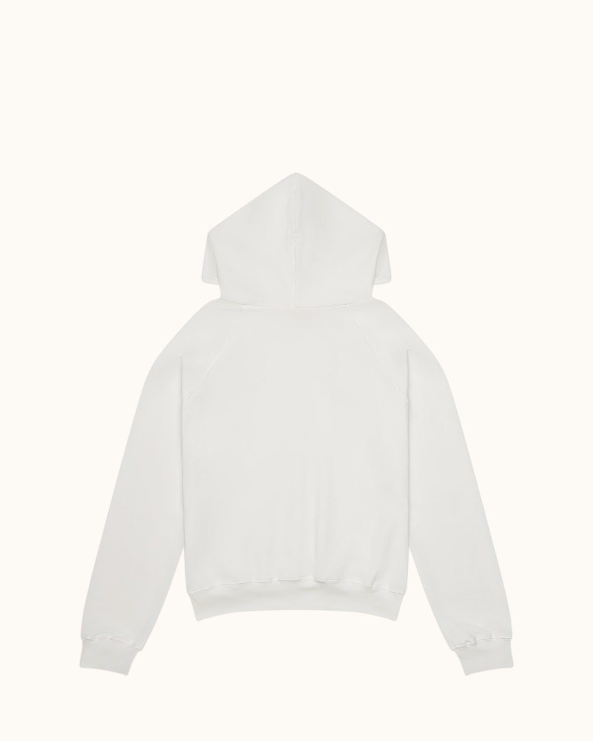 Undyed Boxing Sweatshirt
