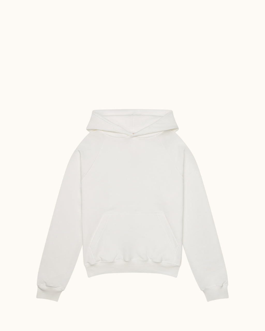 Undyed Boxing Sweatshirt