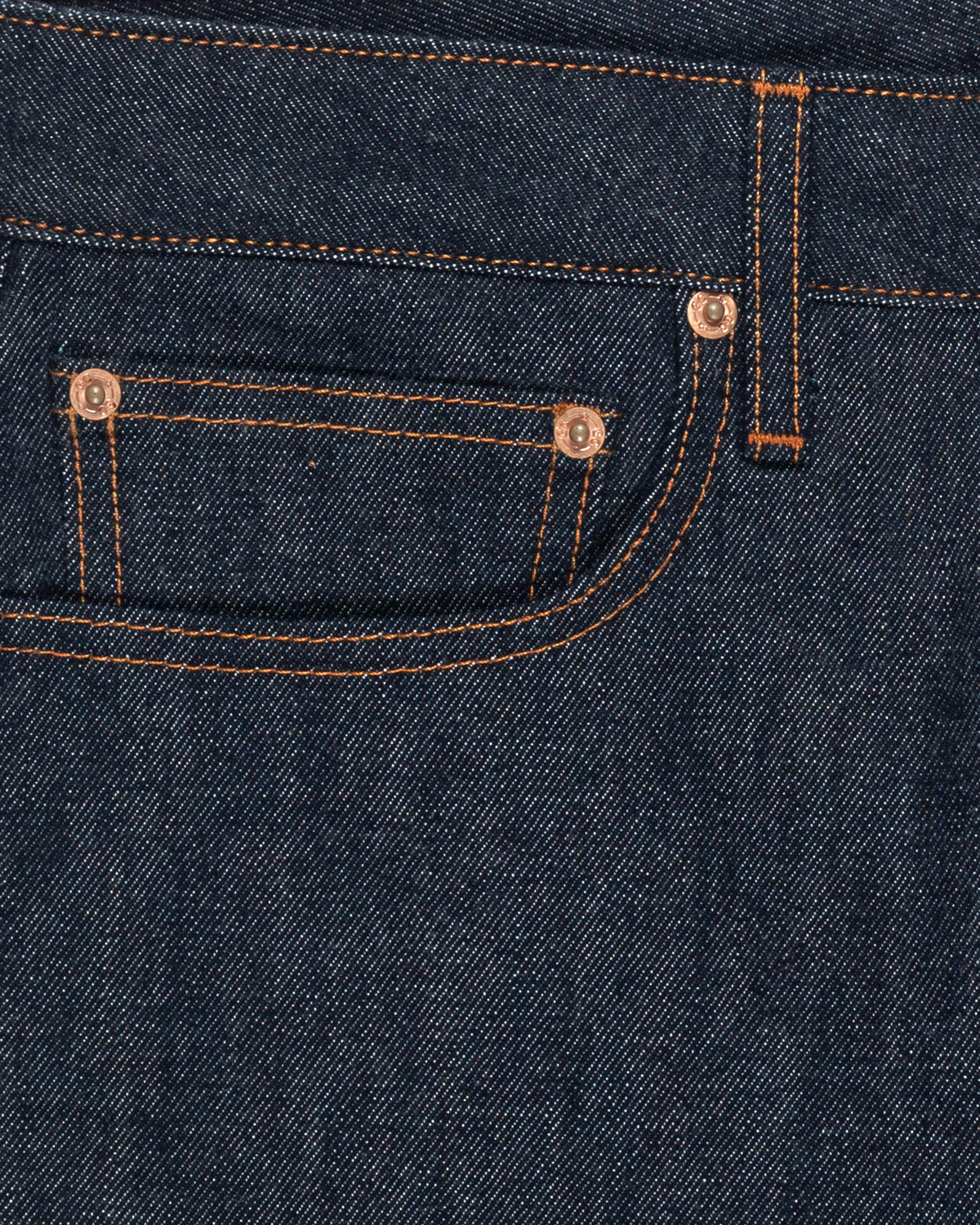 US-Cotton Jeans
