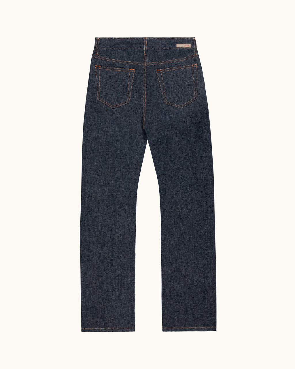 US-Cotton Jeans