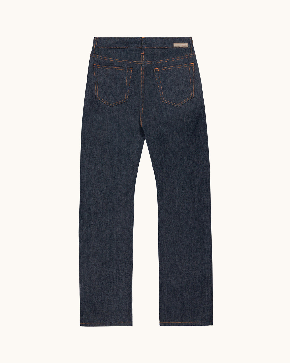 US-Cotton Jeans