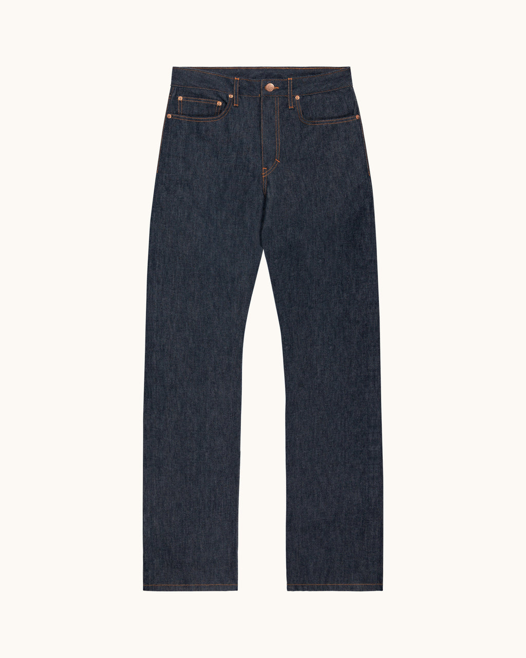 US-Cotton Jeans