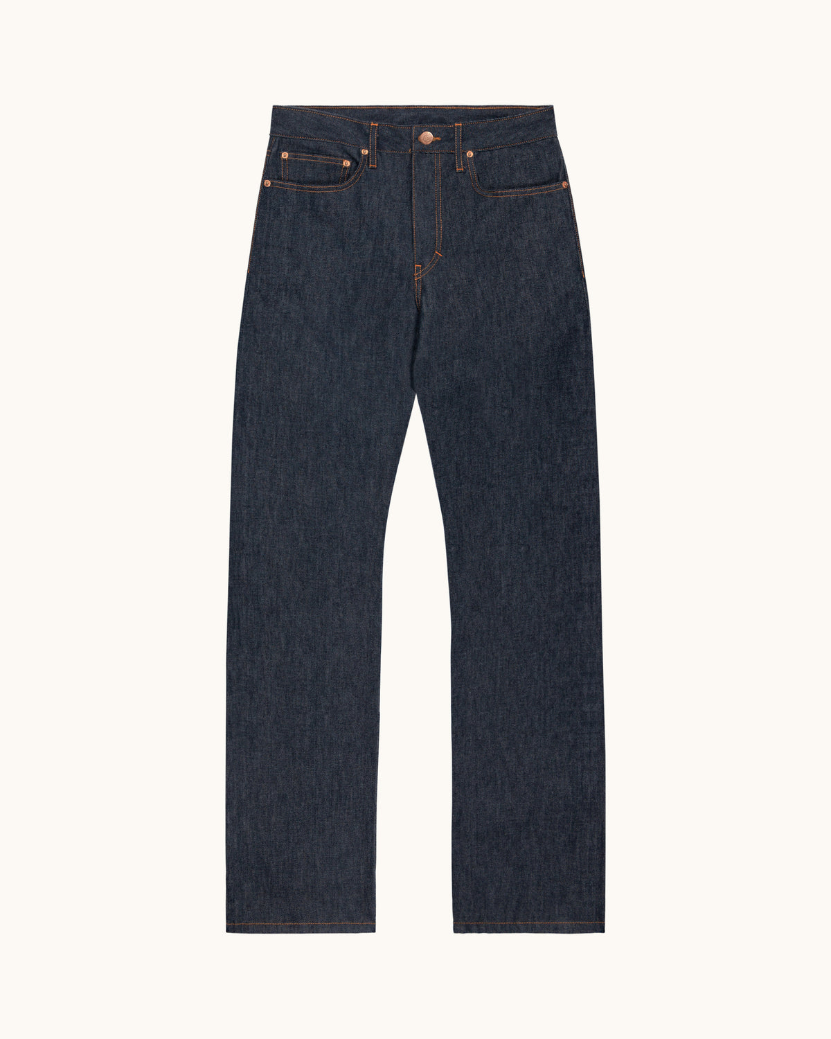 US-Cotton Jeans