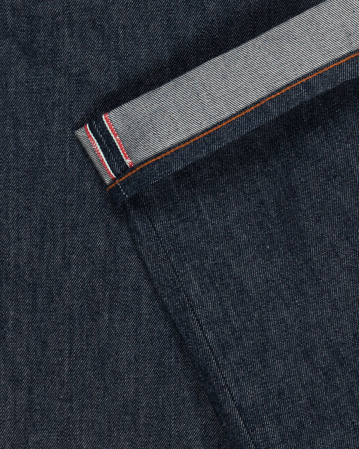 US-Cotton Jeans